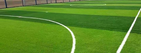 ZeoXfill brings all the benefits of non-toxic mineral clinoptilolite zeolite to turf, artificial grass, synthetic turf, or pet kennels.