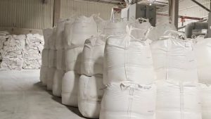 大袋天然斜发沸石沸石