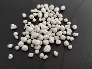 UZ-Min Clinoptilolite Zeolite dạng hạt