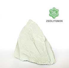 ผู้จัดจำหน่ายที่ดีที่สุดของ Natural Zeolite Clinoptilolite Supplier