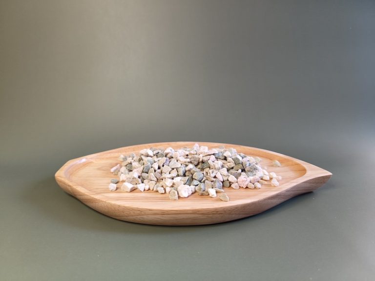 Zeolite Rocks With 100 Times Higher Aldehyde Removal Capacity Than