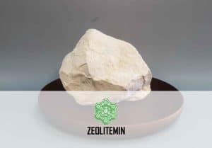 characteristics and origin of natural zeolite
